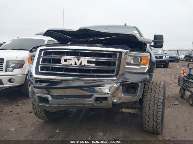 3GTU2VECXEG449376 GMC Sierra 1500 Slt