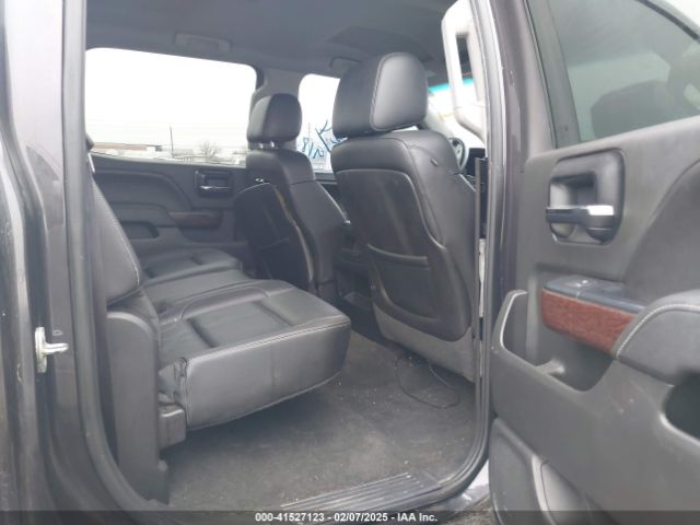 3GTU2VECXEG449376 GMC Sierra 1500 Slt