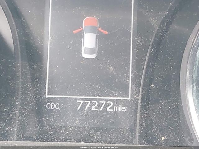 4T1B11HK1KU209661 Toyota CAMRY SE