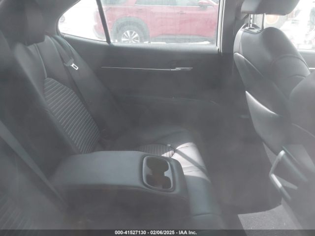 4T1B11HK1KU209661 Toyota CAMRY SE