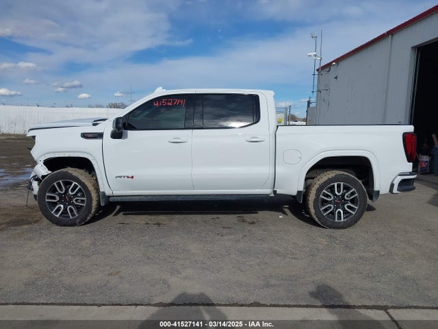 1GTPUEEL7NZ574956 GMC l87