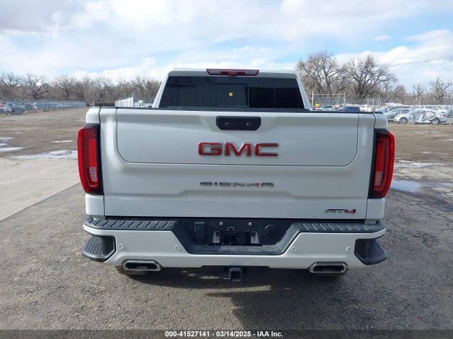 1GTPUEEL7NZ574956 GMC l87