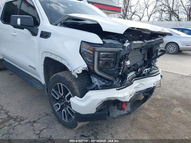 1GTPUEEL7NZ574956 GMC l87
