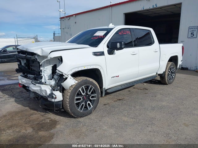 1GTPUEEL7NZ574956 GMC l87
