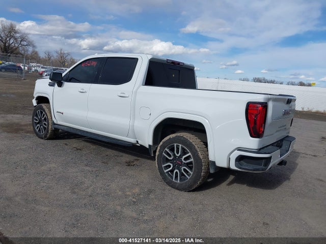 1GTPUEEL7NZ574956 GMC l87