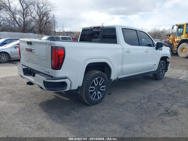 1GTPUEEL7NZ574956 GMC l87