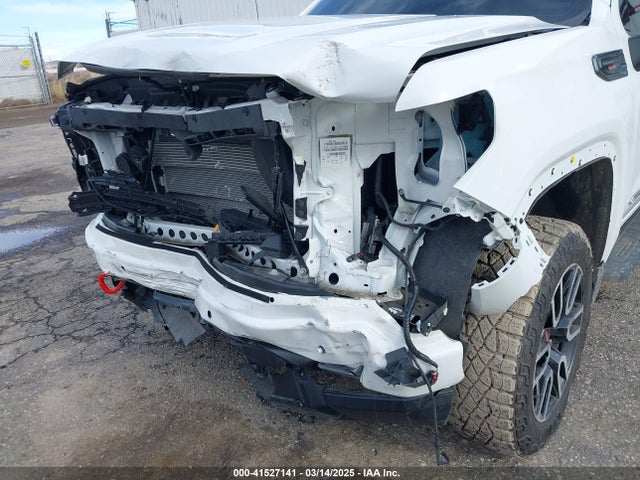 1GTPUEEL7NZ574956 GMC l87