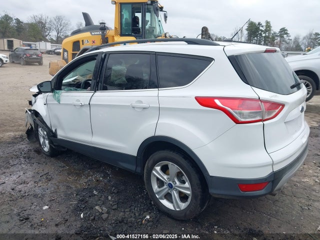 1FMCU0GX8GUB05808 Ford ESCAPE SE