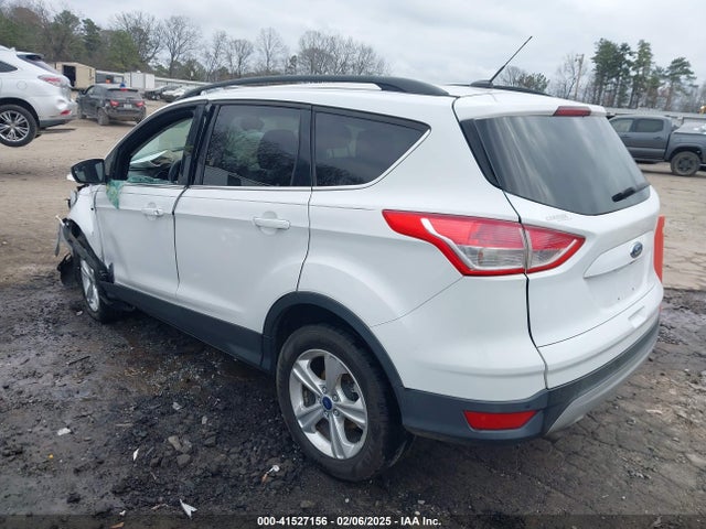 1FMCU0GX8GUB05808 Ford ESCAPE SE