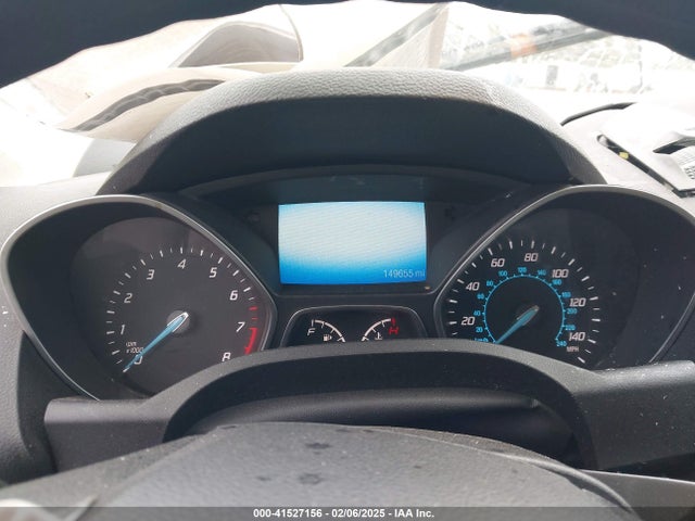 1FMCU0GX8GUB05808 Ford ESCAPE SE