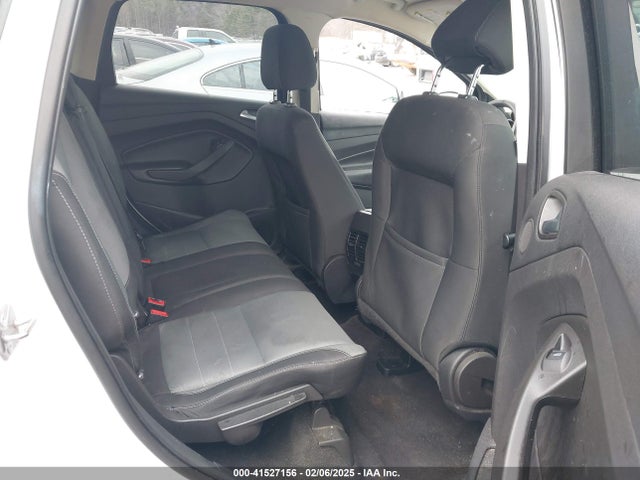1FMCU0GX8GUB05808 Ford ESCAPE SE