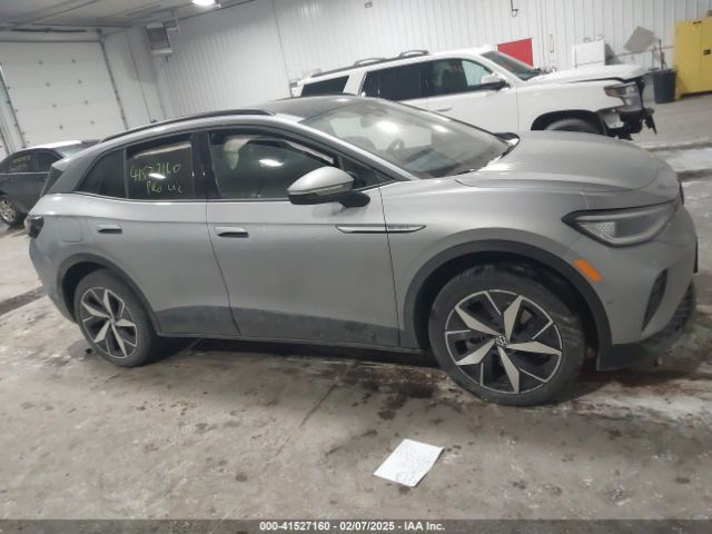 1V2WNPE83PC037537 Volkswagen Id.4 Awd Pro S