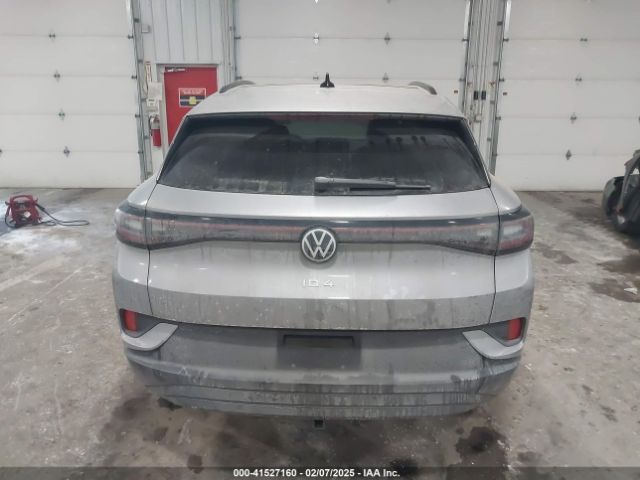 1V2WNPE83PC037537 Volkswagen Id.4 Awd Pro S