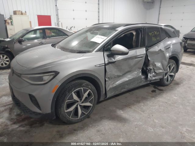 1V2WNPE83PC037537 Volkswagen Id.4 Awd Pro S