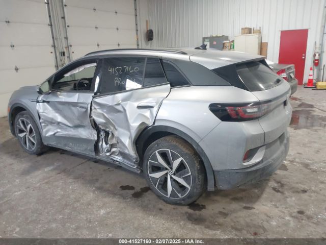 1V2WNPE83PC037537 Volkswagen Id.4 Awd Pro S