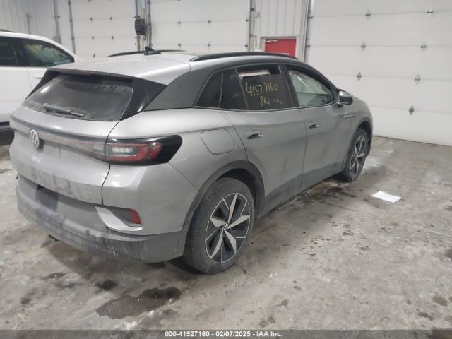 1V2WNPE83PC037537 Volkswagen Id.4 Awd Pro S