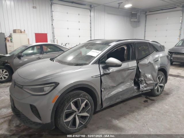 1V2WNPE83PC037537 Volkswagen Id.4 Awd Pro S