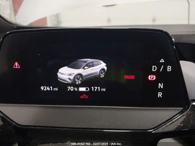 1V2WNPE83PC037537 Volkswagen Id.4 Awd Pro S