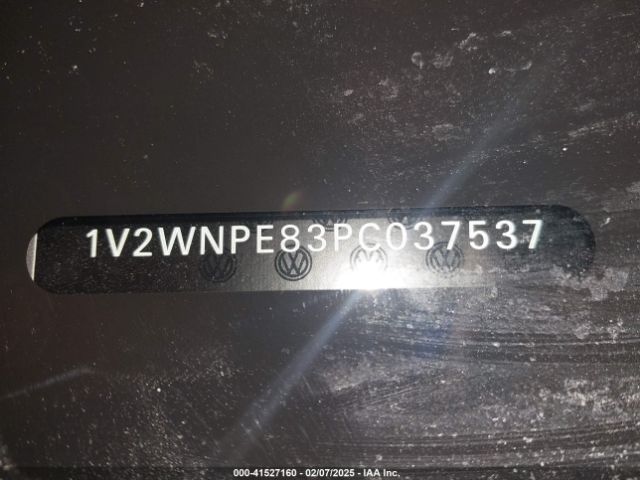 1V2WNPE83PC037537 Volkswagen Id.4 Awd Pro S