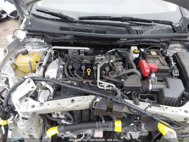 2022 MITSUBISHI OUTLANDER JA4J3UA89NZ024351 Photo 9