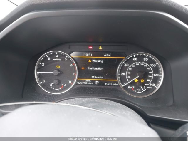 2022 MITSUBISHI OUTLANDER JA4J3UA89NZ024351 Photo 6