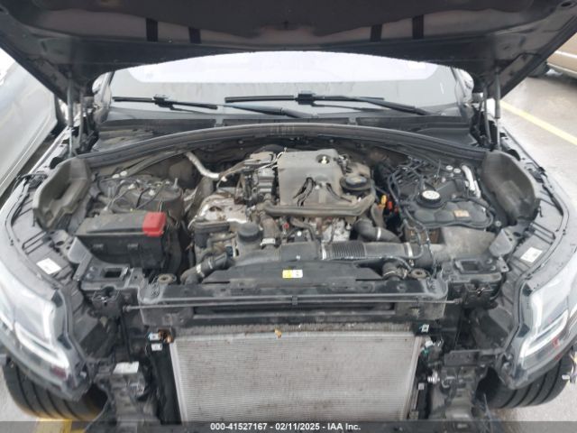 SALYT2EX8MA311874 Land Rover Range Rover Velar P250 R-dynamic S