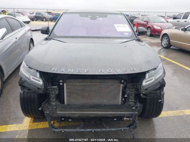 SALYT2EX8MA311874 Land Rover Range Rover Velar P250 R-dynamic S