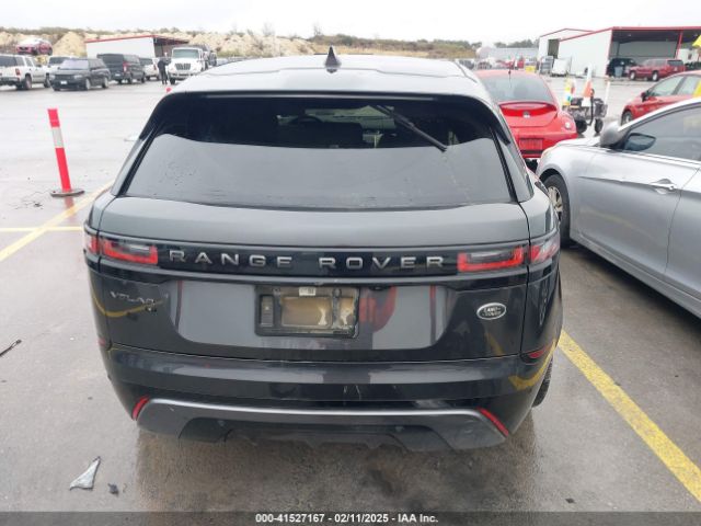 SALYT2EX8MA311874 Land Rover Range Rover Velar P250 R-dynamic S