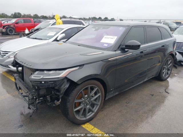 SALYT2EX8MA311874 Land Rover Range Rover Velar P250 R-dynamic S
