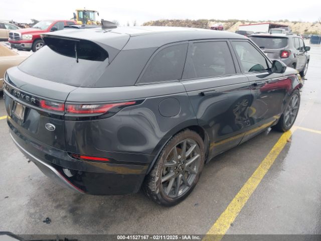 SALYT2EX8MA311874 Land Rover Range Rover Velar P250 R-dynamic S