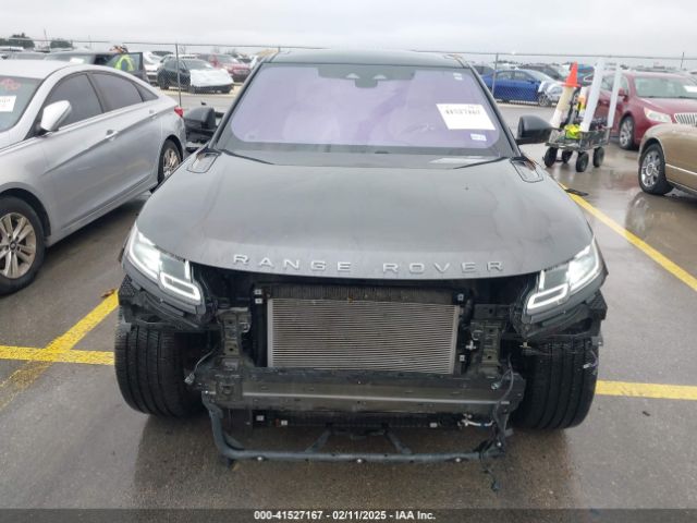 SALYT2EX8MA311874 Land Rover Range Rover Velar P250 R-dynamic S