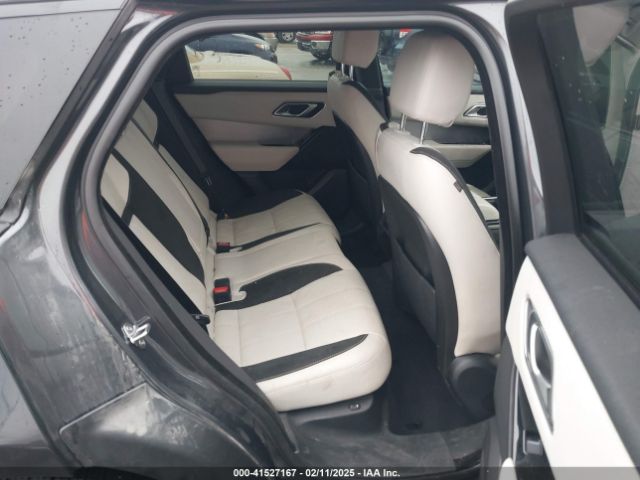 SALYT2EX8MA311874 Land Rover Range Rover Velar P250 R-dynamic S