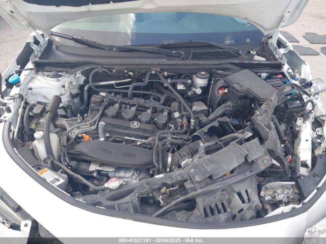 19UDE4H31PA025536 Acura Integra A-spec