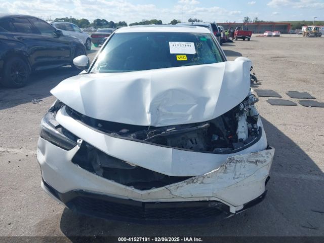 19UDE4H31PA025536 Acura Integra A-spec