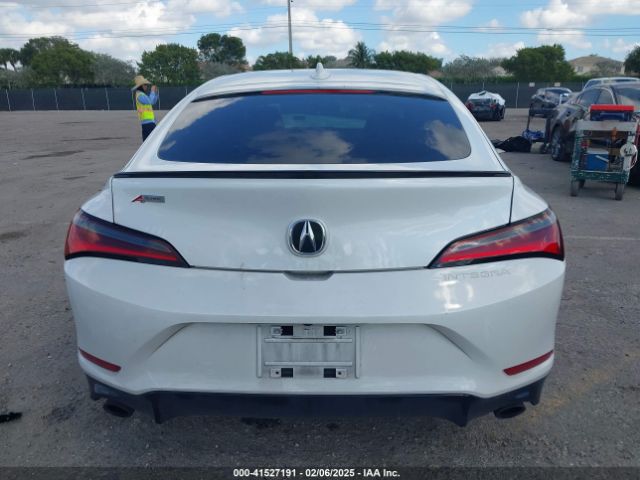 19UDE4H31PA025536 Acura Integra A-spec
