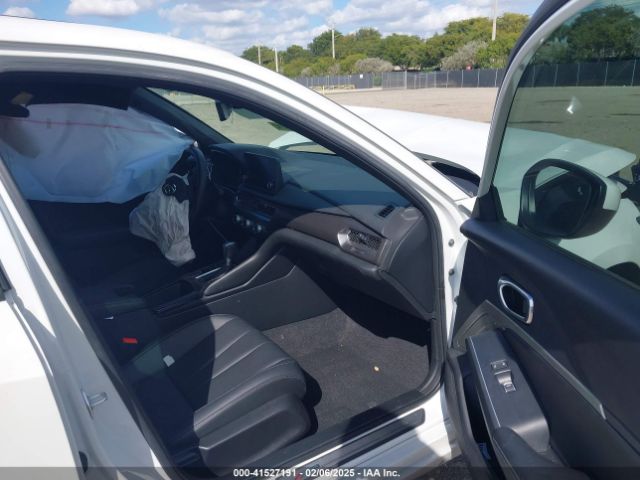 19UDE4H31PA025536 Acura Integra A-spec