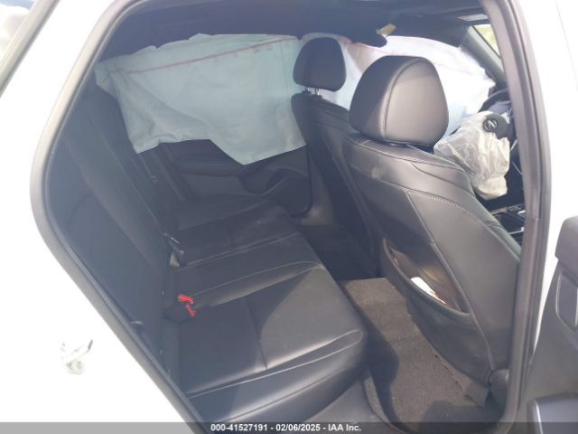 19UDE4H31PA025536 Acura Integra A-spec