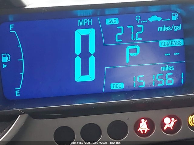 1G1JE5SBXG4133751 Chevrolet Sonic Ltz Auto