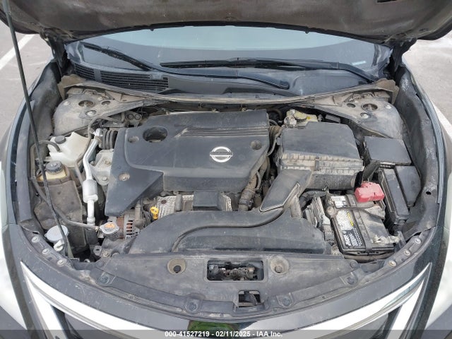 Nissan Altima 2.5 S 2015 1N4AL3AP2FC485117 Image 10