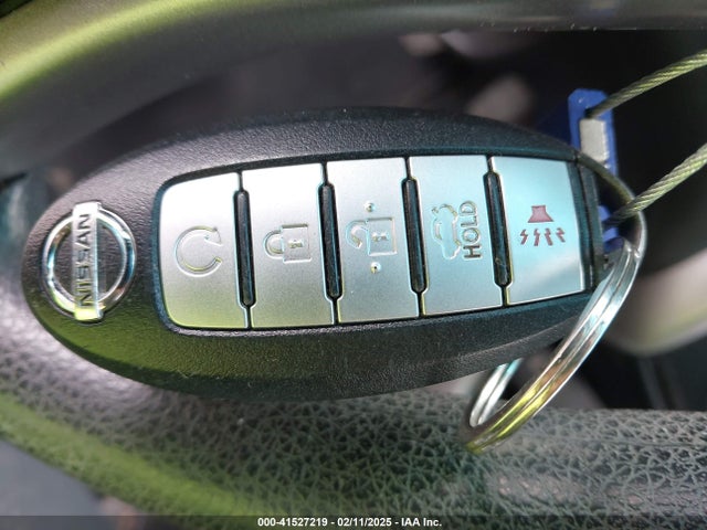 Nissan Altima 2.5 S 2015 1N4AL3AP2FC485117 Image 11