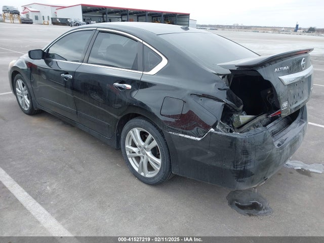 Nissan Altima 2.5 S 2015 1N4AL3AP2FC485117 Image 3