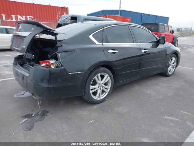 Nissan Altima 2.5 S 2015 1N4AL3AP2FC485117 Image 4