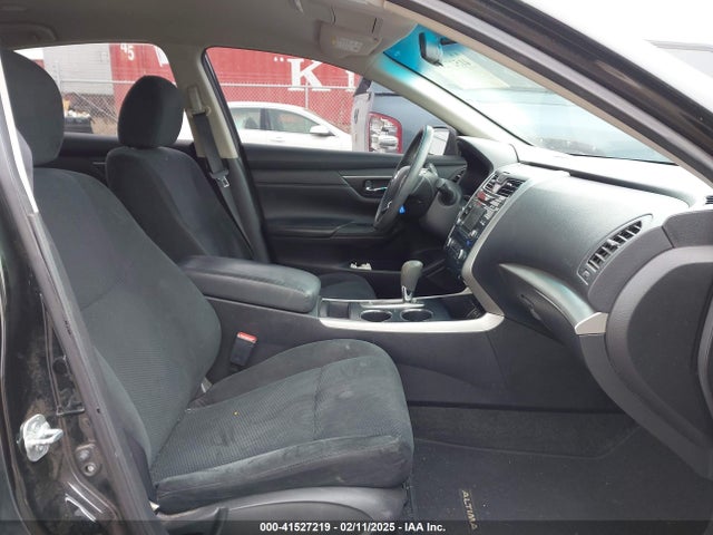 Nissan Altima 2.5 S 2015 1N4AL3AP2FC485117 Image 5