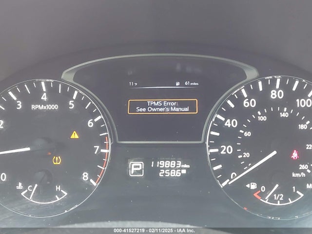 Nissan Altima 2.5 S 2015 1N4AL3AP2FC485117 Image 7
