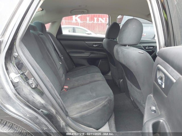 Nissan Altima 2.5 S 2015 1N4AL3AP2FC485117 Image 8