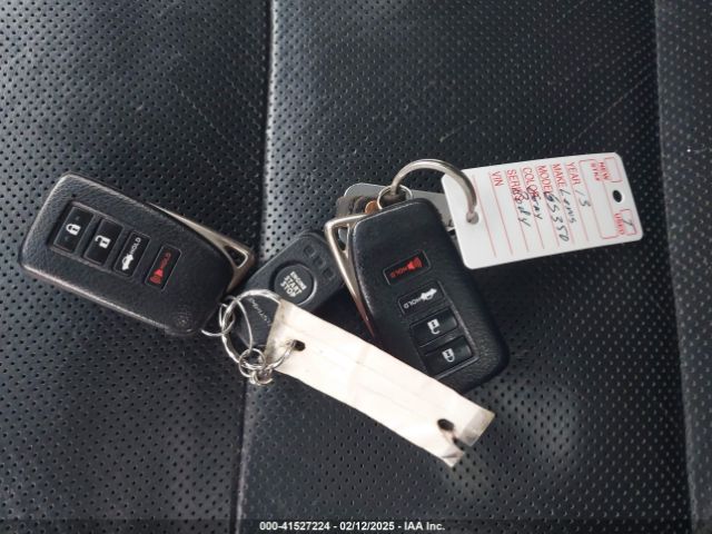 2013 LEXUS GS 350 JTHCE1BL3D5001498 Photo 10