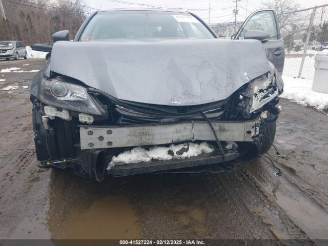 2013 LEXUS GS 350 JTHCE1BL3D5001498 Photo 5
