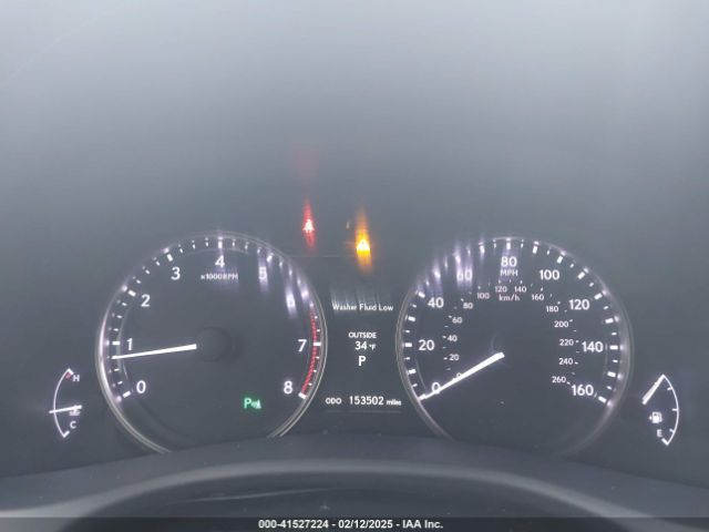 2013 LEXUS GS 350 JTHCE1BL3D5001498 Photo 6