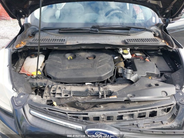 Ford ESCAPE SE 2015 1FMCU0G93FUA80350 Image 10