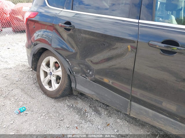 Ford ESCAPE SE 2015 1FMCU0G93FUA80350 Image 12